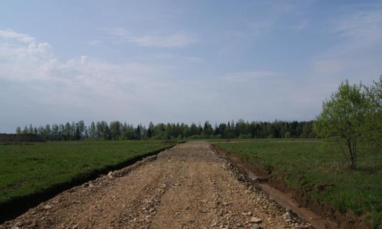 Любимово