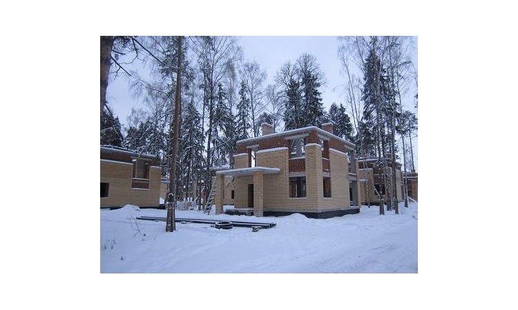 Малаховское озеро