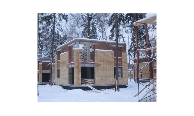 Малаховское озеро