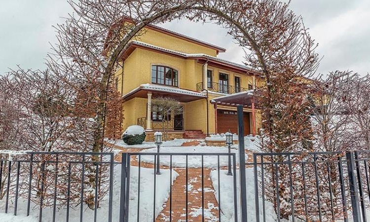 Маленькая Италия