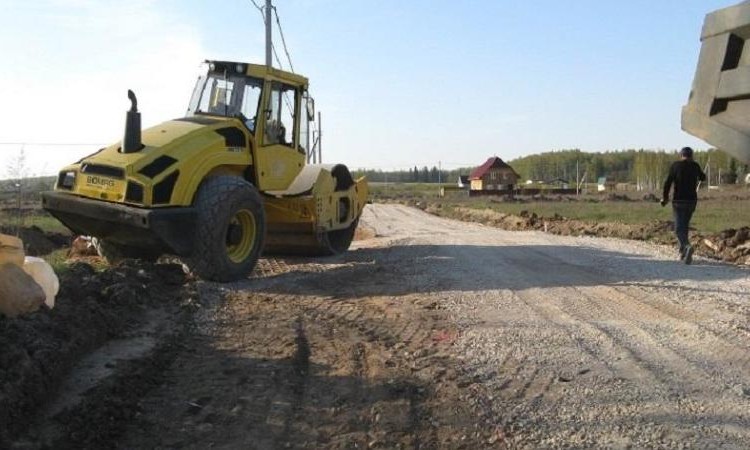 Можайское раздолье