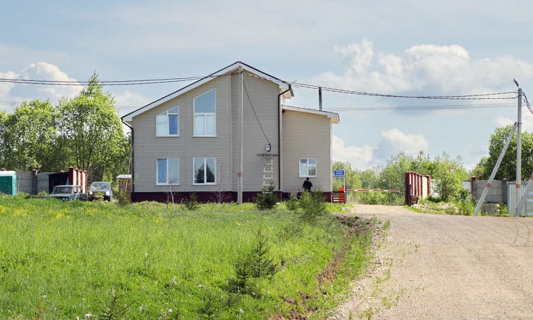 Морозко