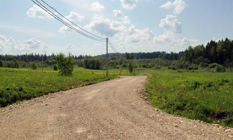 Морозко