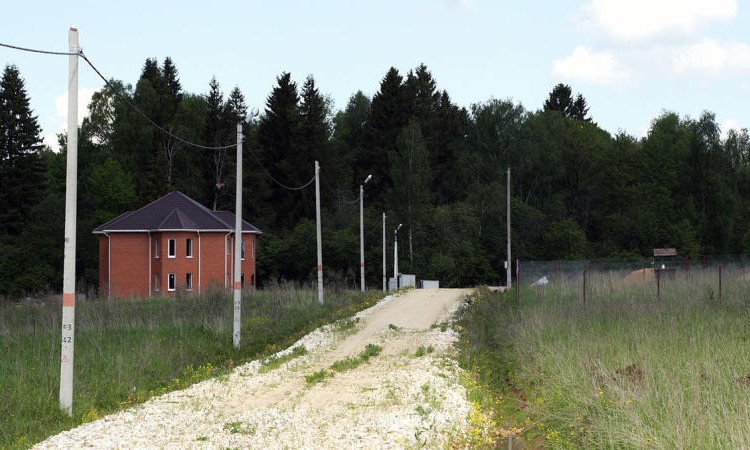 Морозко