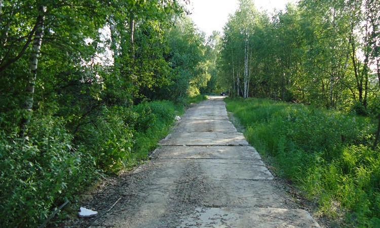 Морозовские усадьбы