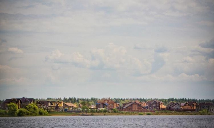 Никольские озера