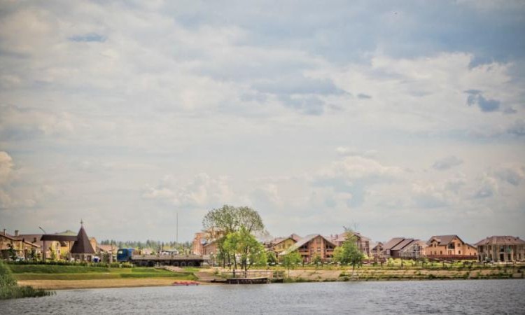Никольские озера