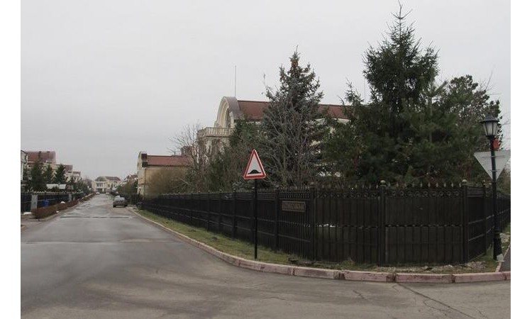 Новахово