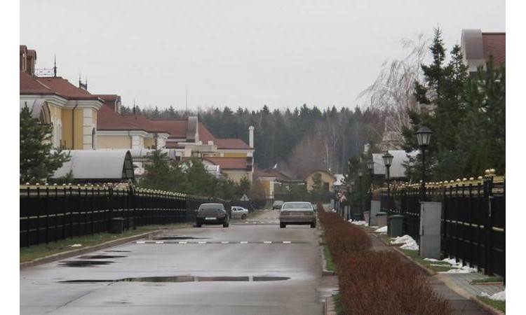 Новахово