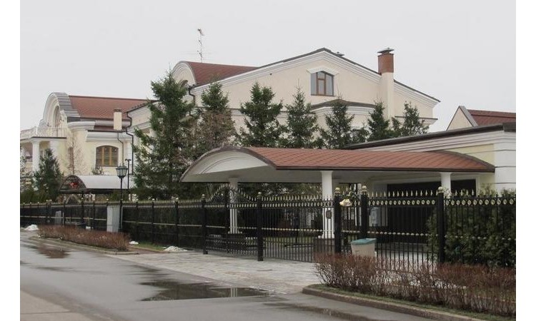 Новахово