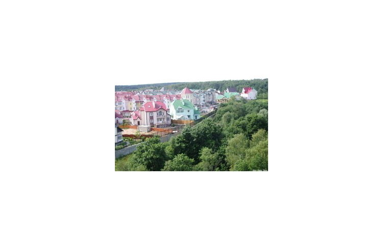 Новая Пальмира