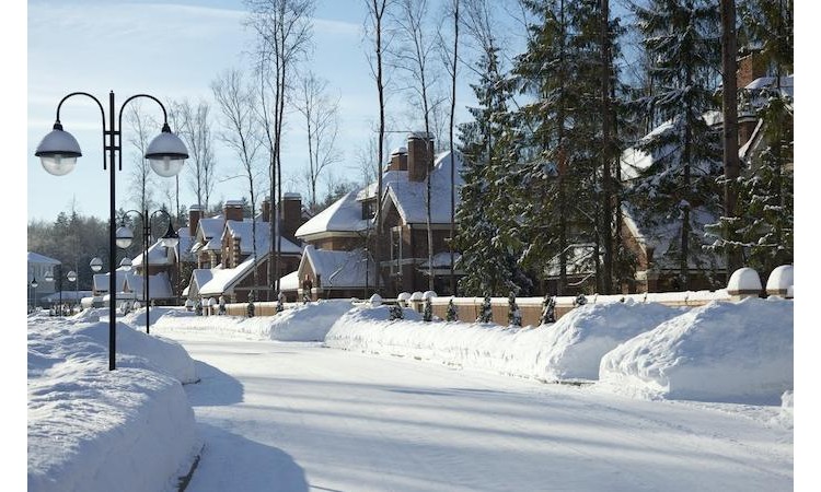 Новогорск 7