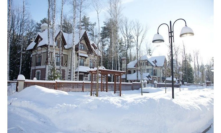 Новогорск 7