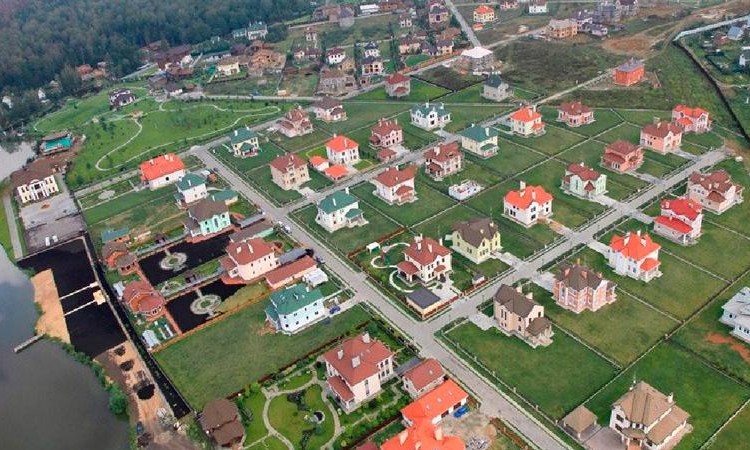 Новое Глаголево