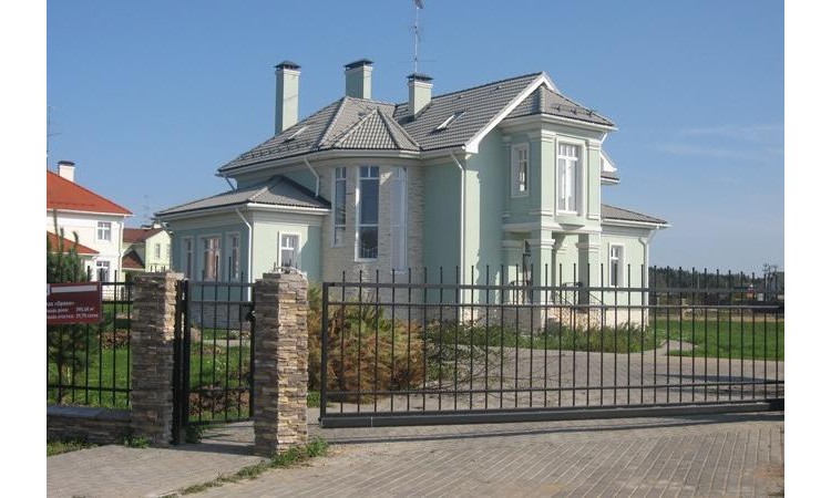 Новое Глаголево