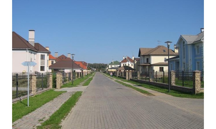 Новое Глаголево
