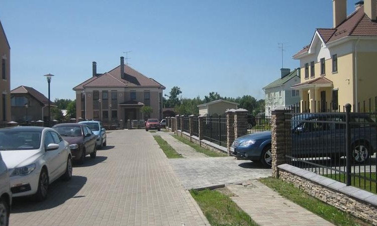 Новое Глаголево
