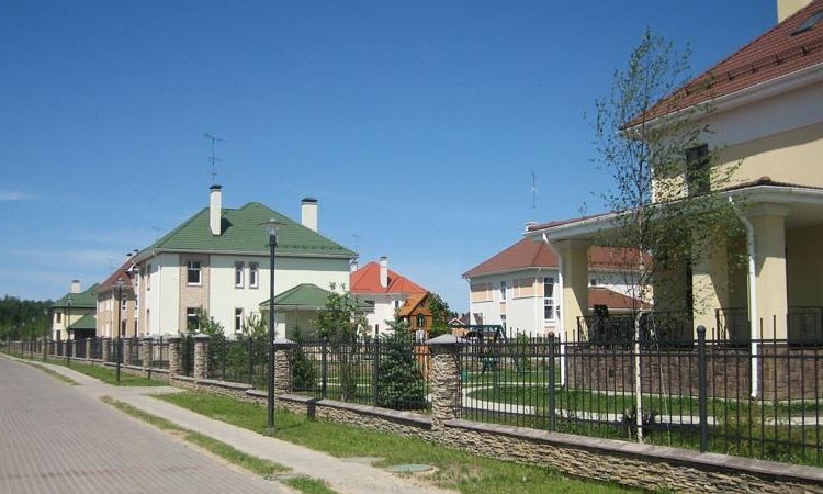 Новое Глаголево