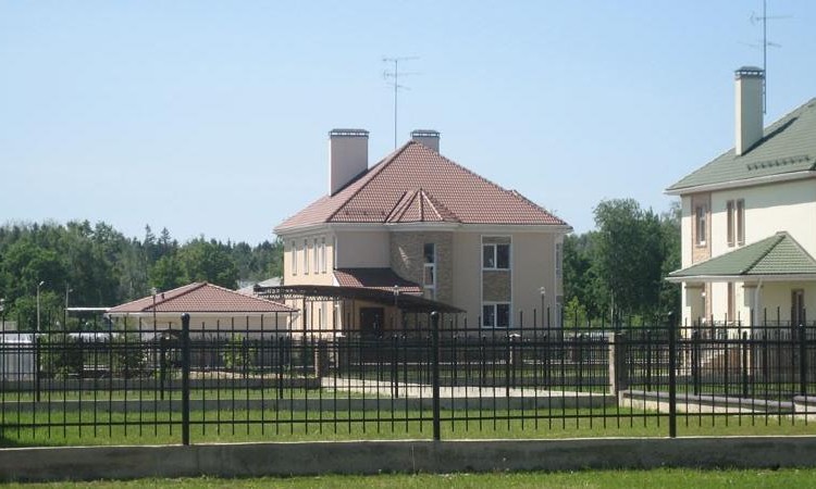 Новое Глаголево