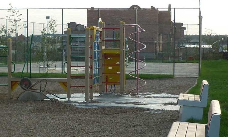 Новое Глаголево