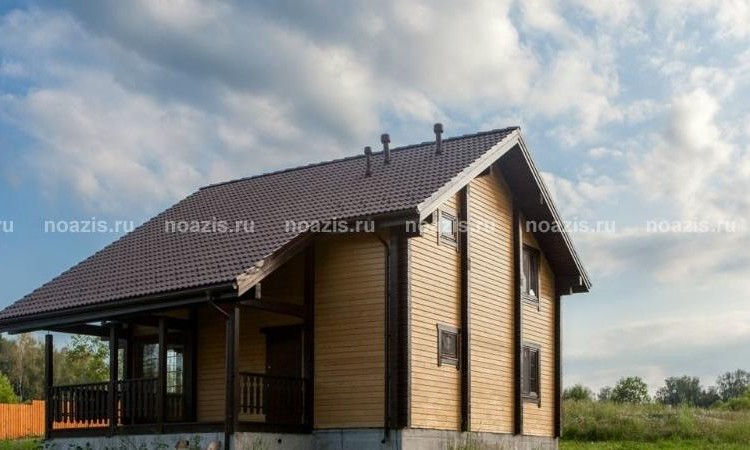 Новорижский оазис