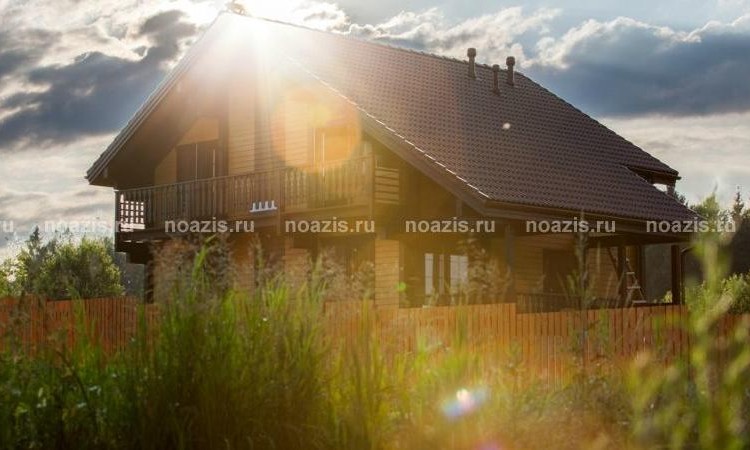 Новорижский оазис