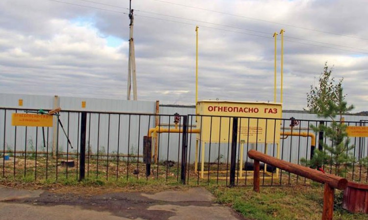 Новотарасково