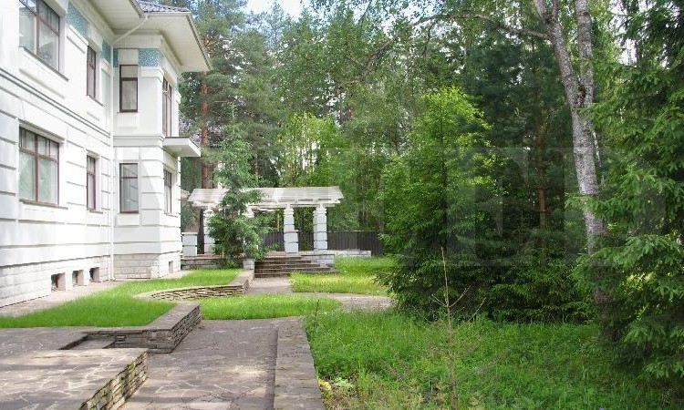 Огонек