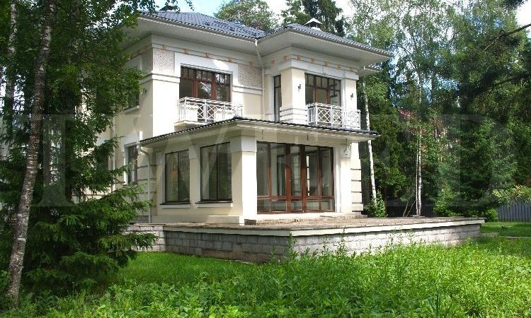Огонек