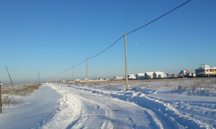 Окские луга