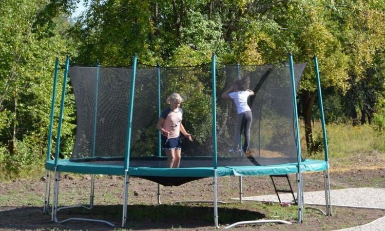 Окские сады