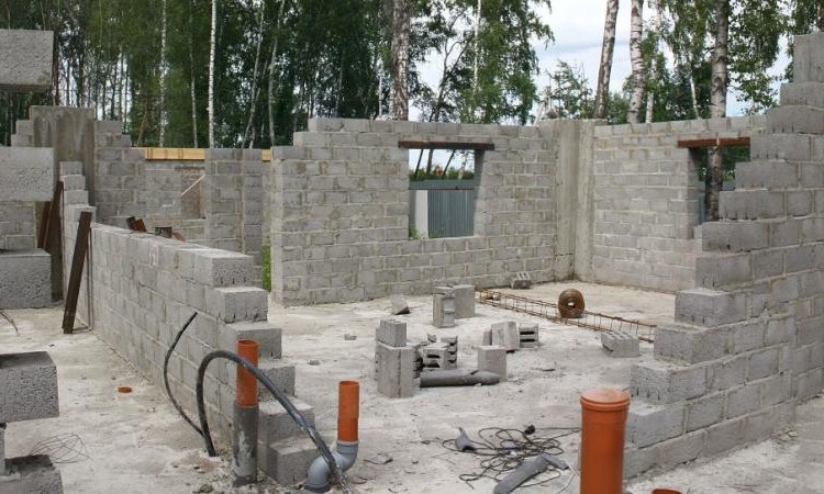 Офицерский поселок
