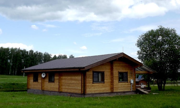 Павлищево