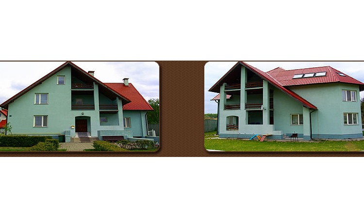 Павловы Родники