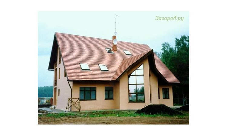 Павловы Родники