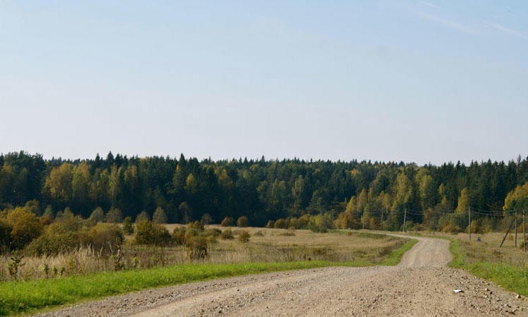 Пахомово