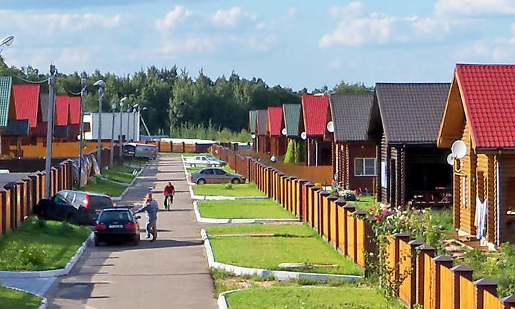 Пересветово