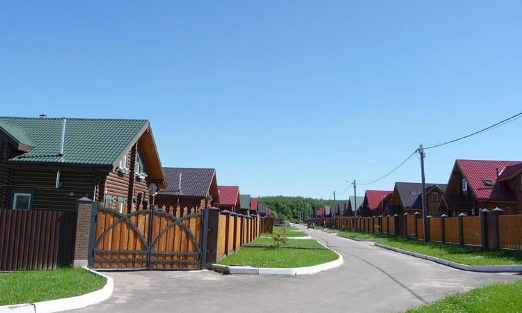 Пересветово