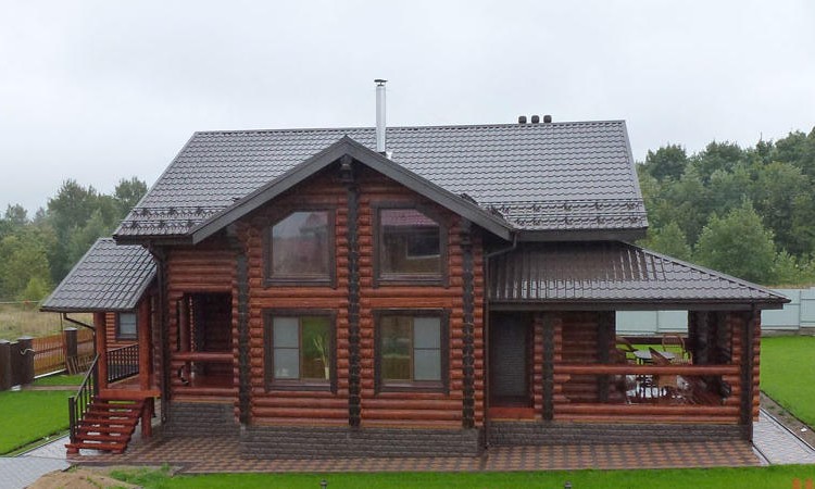 Пересветово