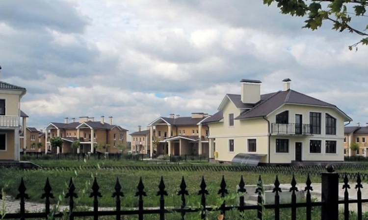 Петровская слобода