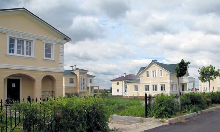 Петровская слобода