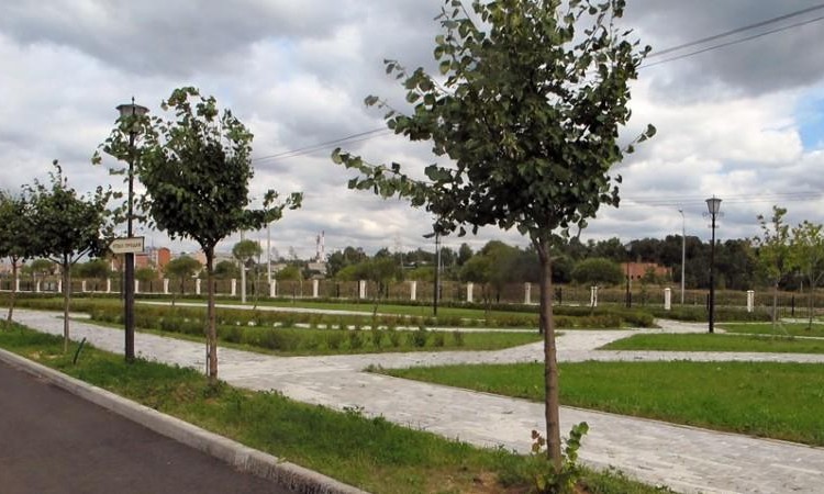 Петровская слобода