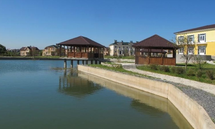 Петровская слобода