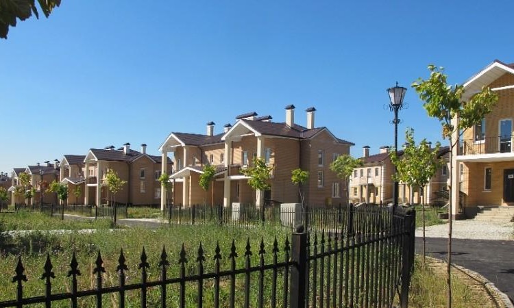 Петровская слобода