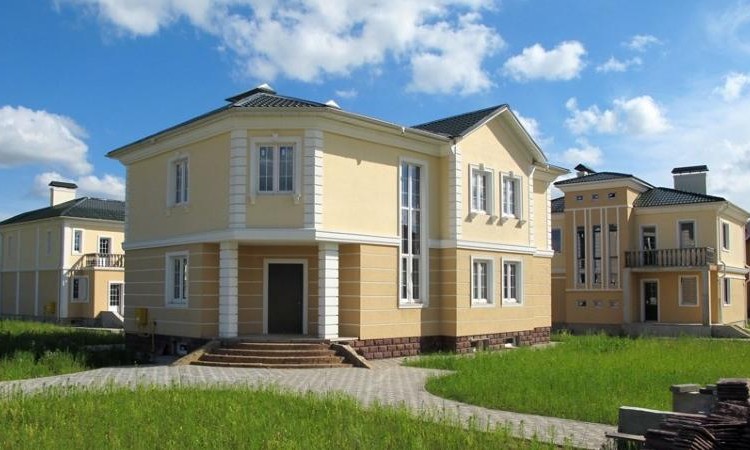 Петровская слобода