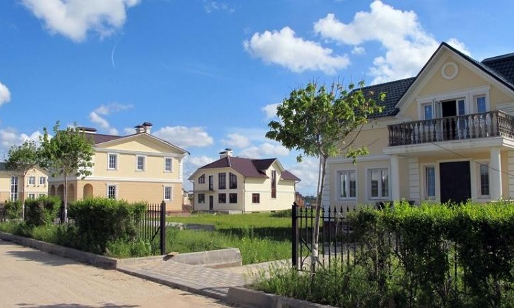 Петровская слобода