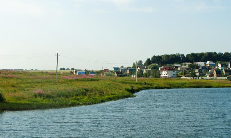Питеренка