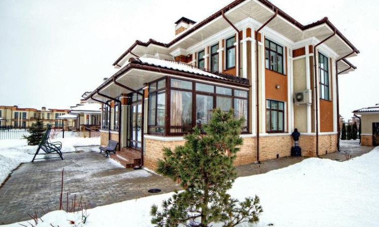 Покровский