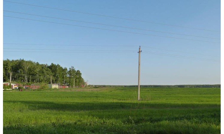 Полесье