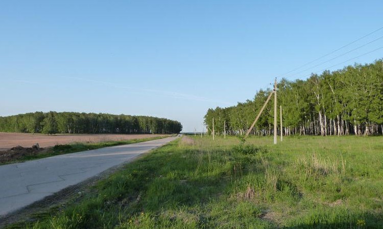 Полесье